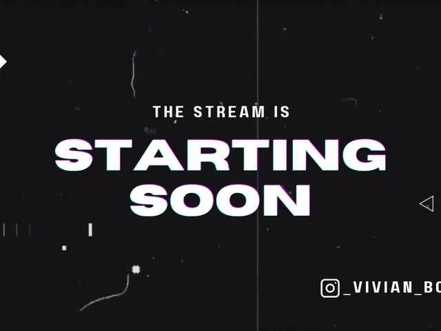 -Vivian- on BongaCams 