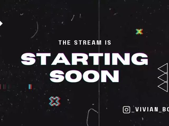 -Vivian- on BongaCams 