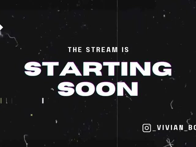 -Vivian- on BongaCams 