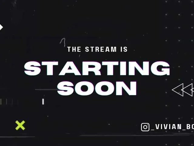 -Vivian- on BongaCams 