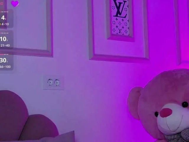 AbbyWhite on BongaCams 