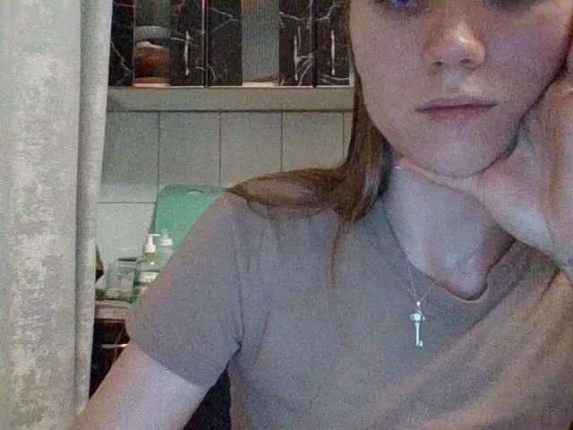 Affectionate-Fairy on BongaCams 