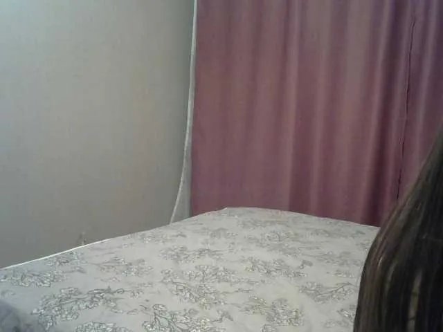 Affectionate-Fairy on BongaCams 