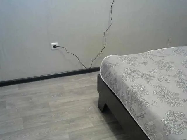 Affectionate-Fairy on BongaCams 