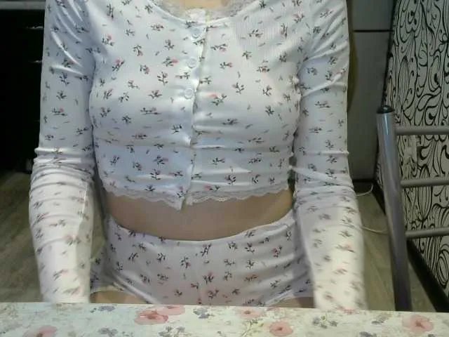 Affectionate-Fairy on BongaCams 