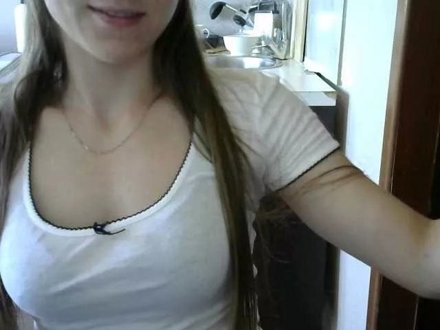 Affectionate-Fairy on BongaCams 