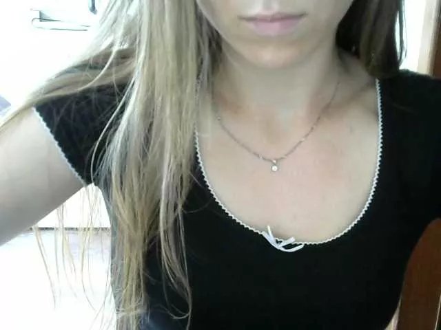 Affectionate-Fairy on BongaCams 