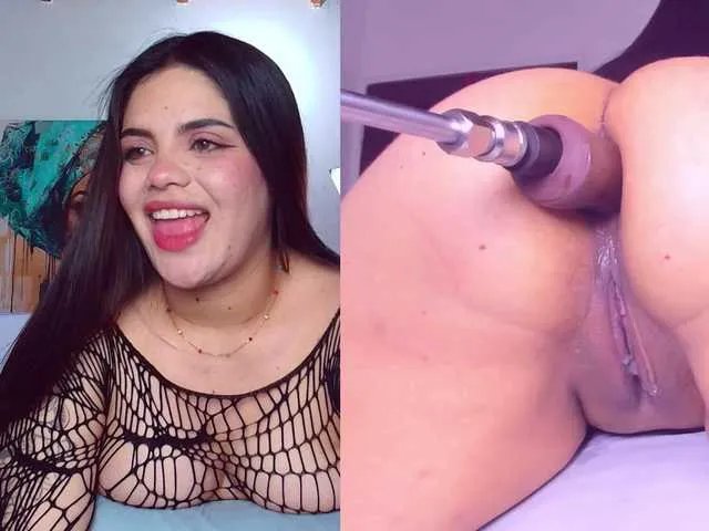 AllieCutie on BongaCams 