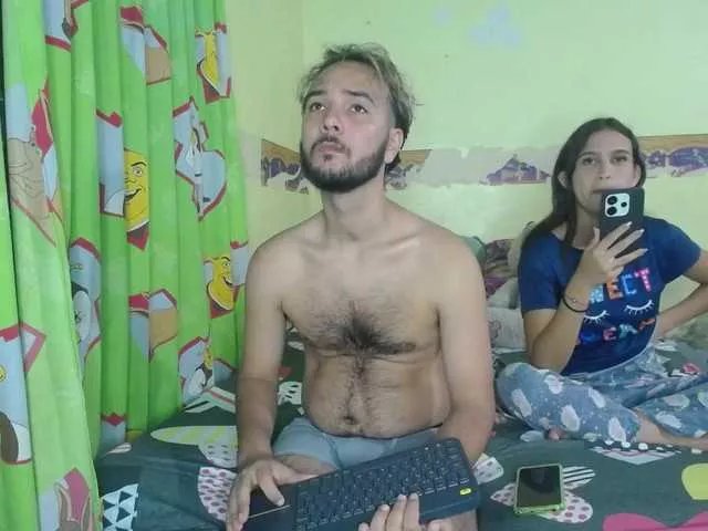 Always-hot1 on BongaCams 