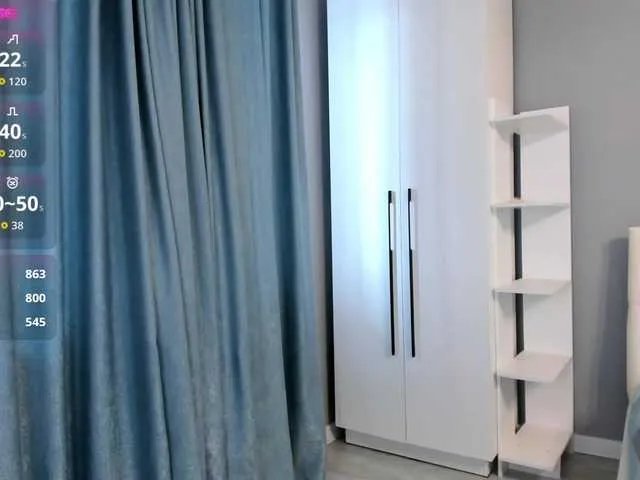 AmayaKato on BongaCams 