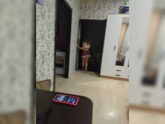 Anallovess on BongaCams 