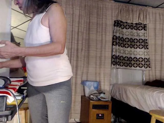 AnalTaxi on BongaCams 