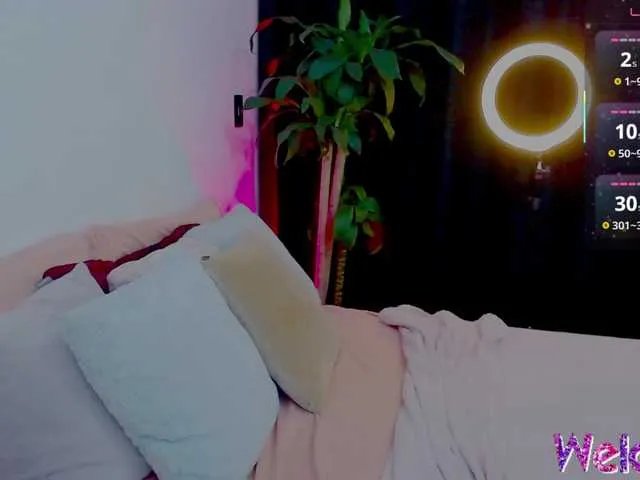 Anmazing on BongaCams 