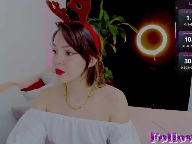 Anmazing on BongaCams 