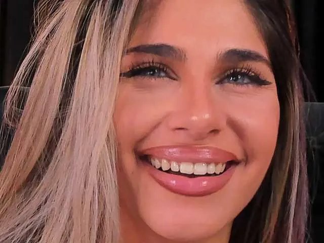 arabian-princess on BongaCams 