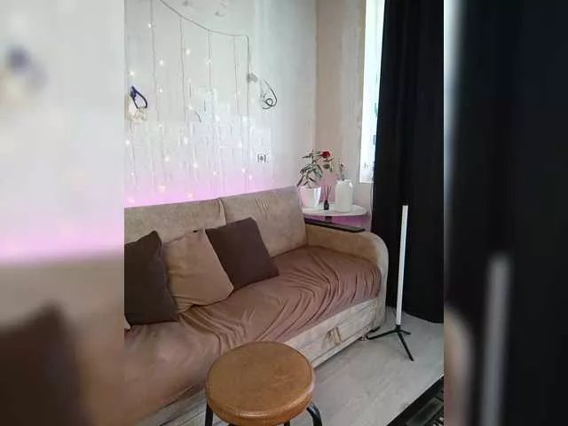 DanaSweet on BongaCams 