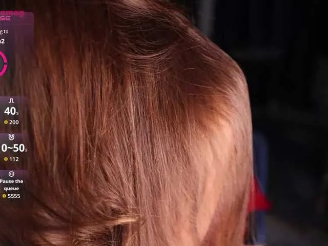 DiodoraDi on BongaCams 