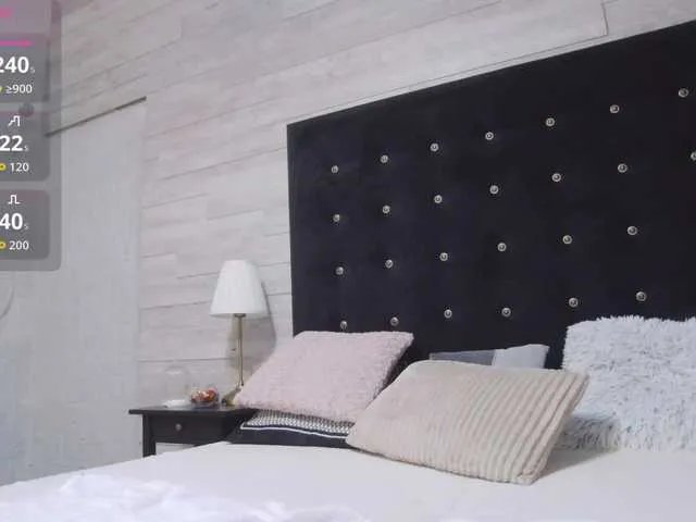 Ella-Lizzie on BongaCams 