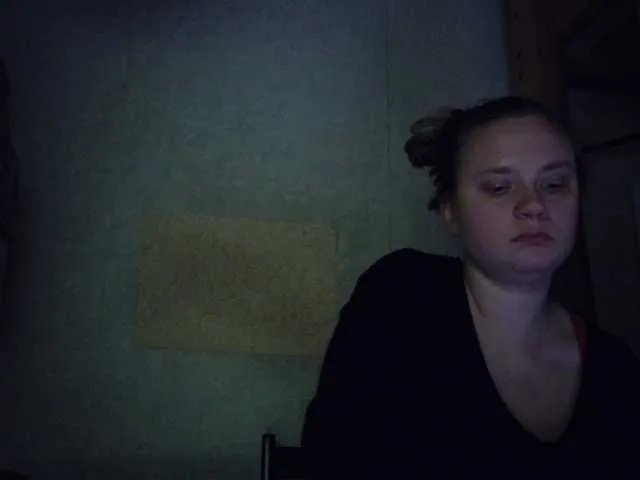 esterjohns on BongaCams 