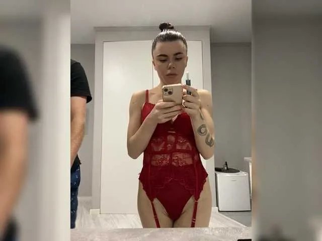 Gummy-Bears on BongaCams 