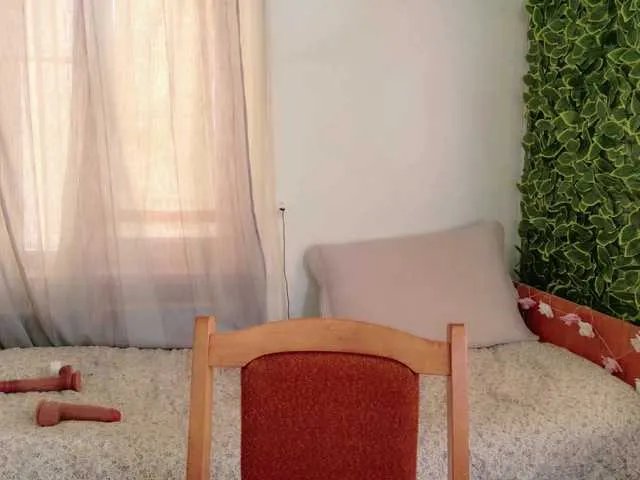 HannaXO on BongaCams 