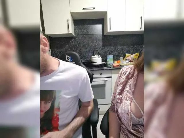 Innokentiy449 on BongaCams 