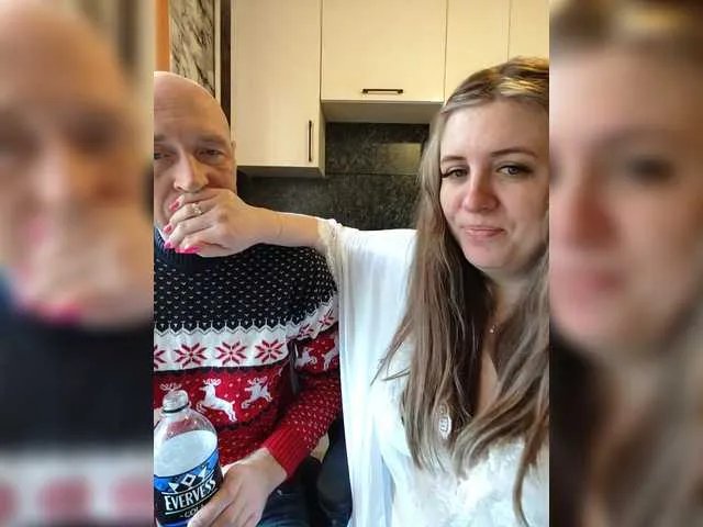 Innokentiy449 on BongaCams 