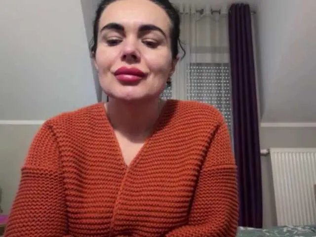 JennyLUST on BongaCams 