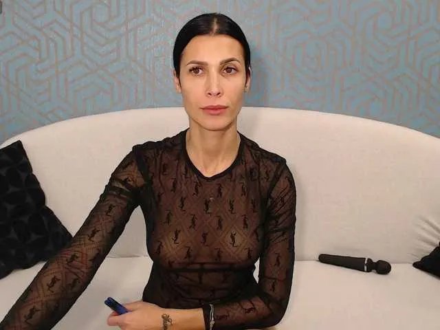 JENNYX0 on BongaCams 