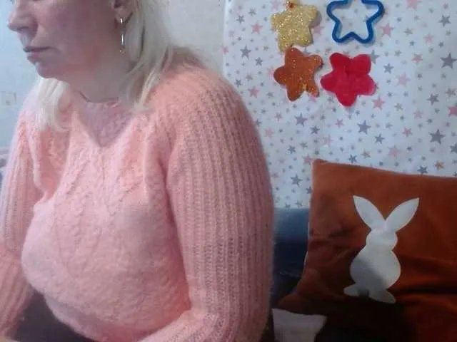 lanastar1 on BongaCams 