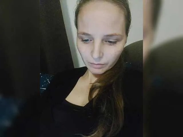 Lulu-Erotica on BongaCams 