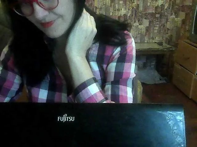 LynnYana on BongaCams 