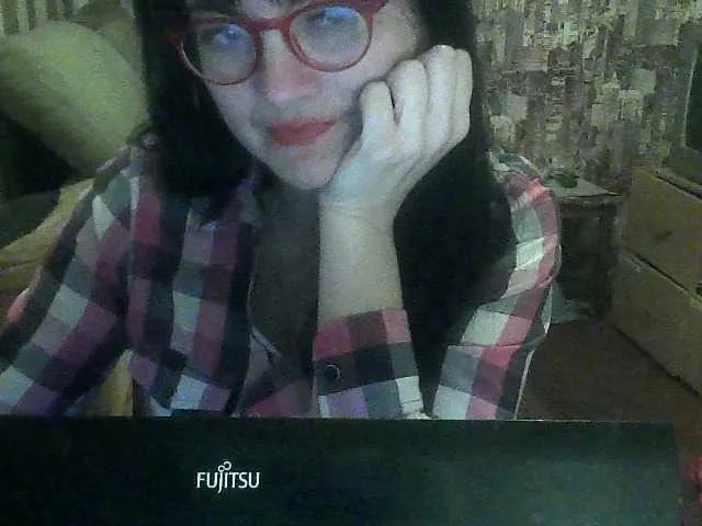 LynnYana on BongaCams 