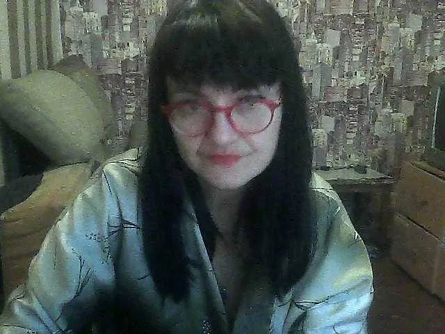 LynnYana on BongaCams 