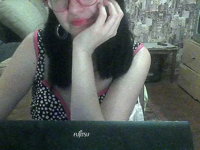 LynnYana on BongaCams 