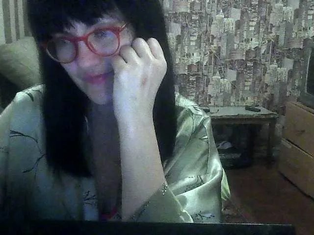 LynnYana on BongaCams 