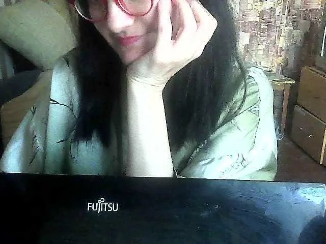 LynnYana on BongaCams 