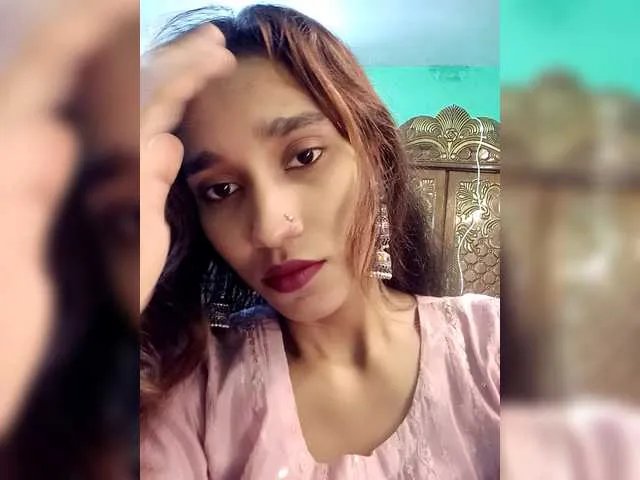 Meherin-Afra6 on BongaCams 