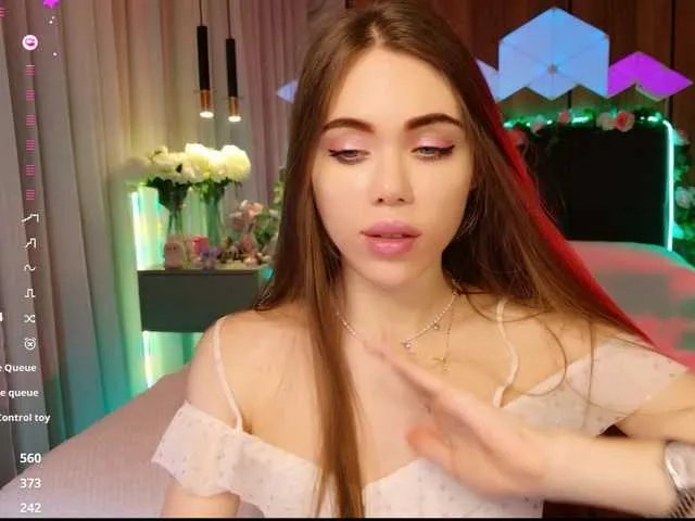 MimiForce on BongaCams 