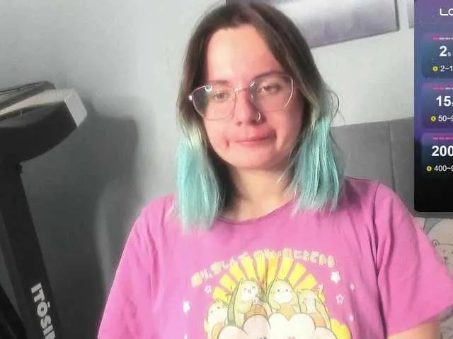 Mimimigirl on BongaCams 