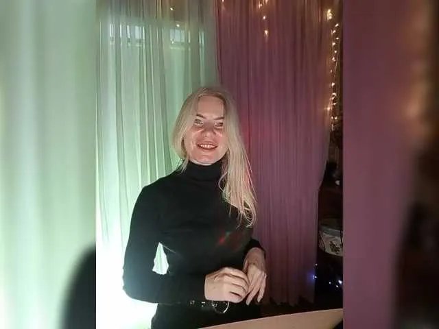 miss-1m on BongaCams 