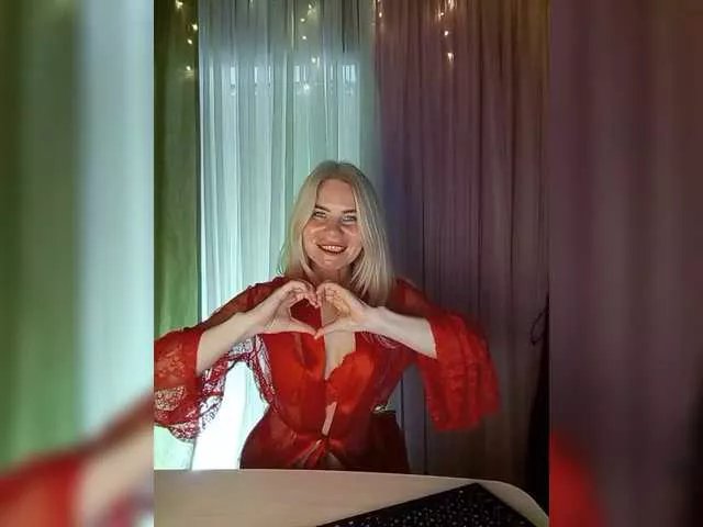 miss-1m on BongaCams 