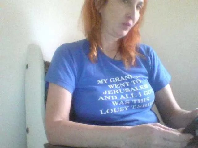 MssAngela on BongaCams 