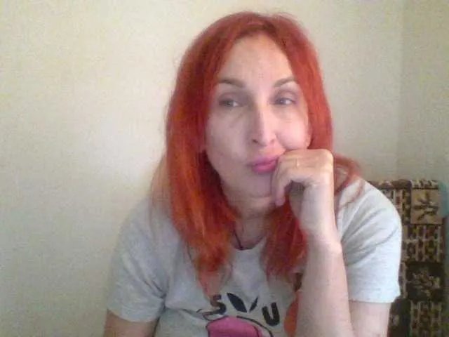 MssAngela on BongaCams 