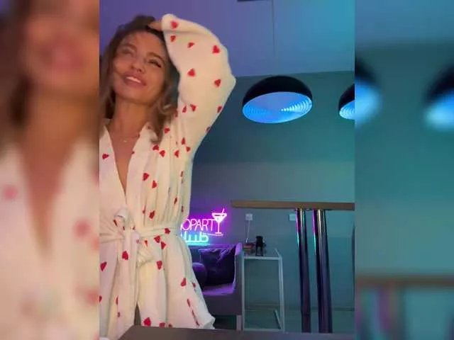 Nataliecroys on BongaCams 