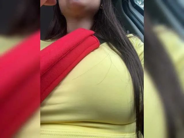 SallyeLeins on BongaCams 