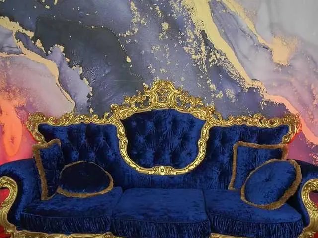 SonnyKage on BongaCams 