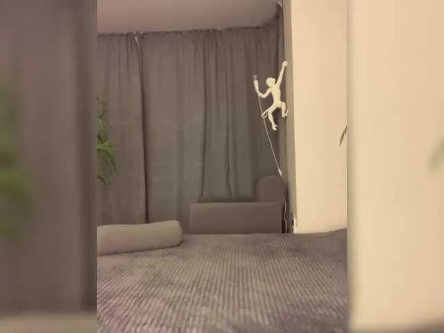 Stasya-moor on BongaCams 