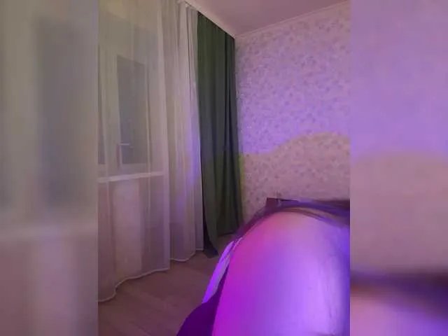 sweetie on BongaCams 