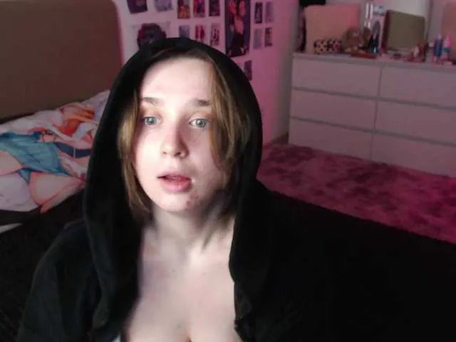 tamagotchigirl on BongaCams 